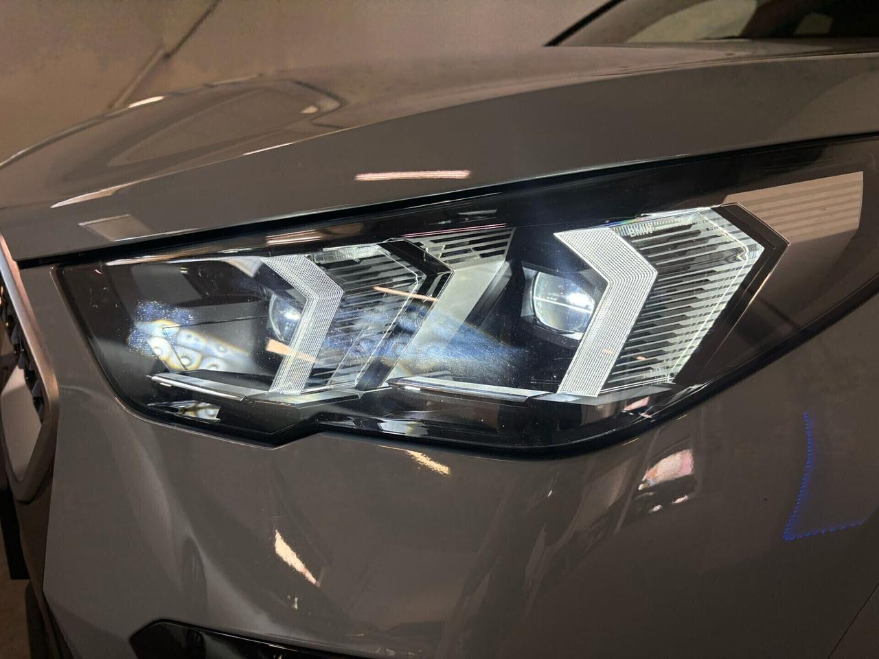 Bmw X2 M X2 xDrive 20d MSport 163 cv.-