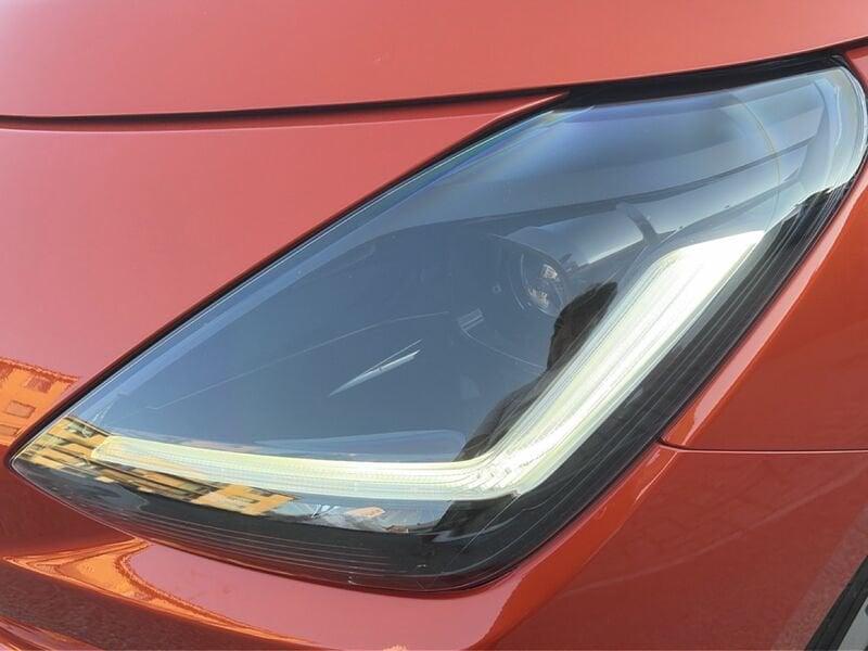 Suzuki Swift Swift 1.2h Waku 2wd