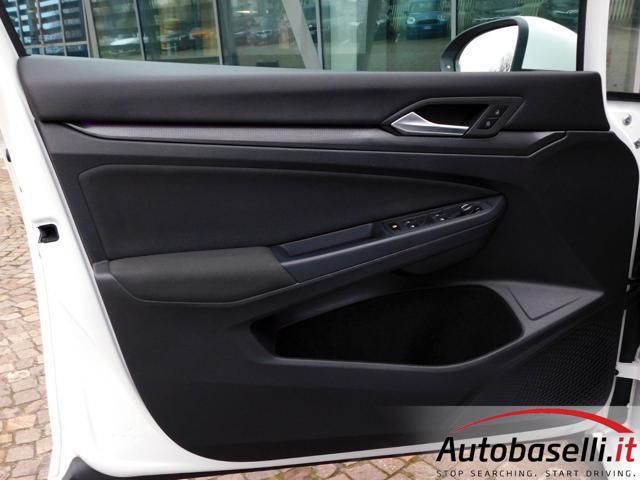 VOLKSWAGEN Golf GTI CLUBSPORT 2.0 TSI GTI 300CV AUTOMATICA DSG