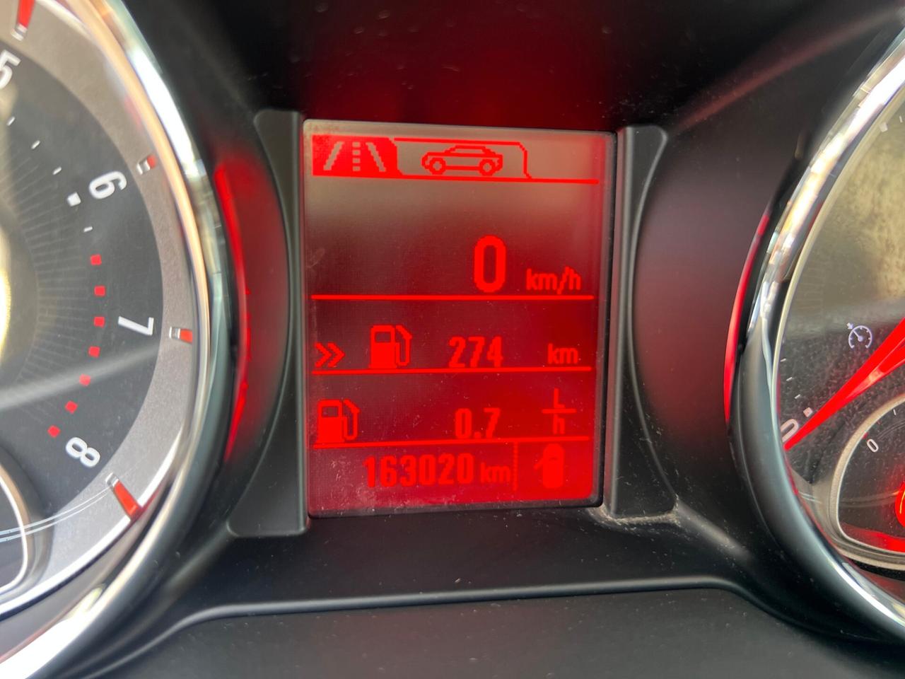 Opel Adam 1.2 70 CV Start&Stop Jam