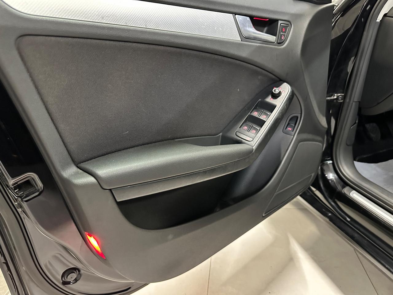 Audi A4 2.0 TDI 143CV F.AP. Advanced