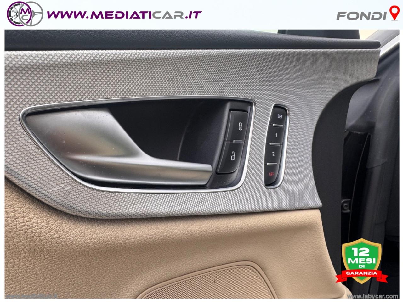 AUDI A7 SPB 3.0 TDI 272CV quattro S tronic