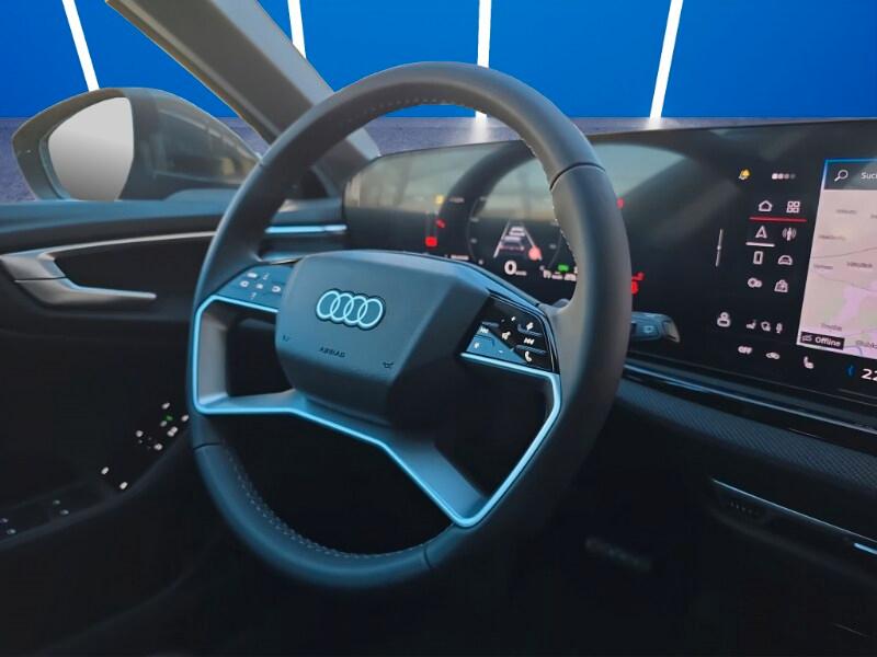 AUDI A5 3ª serie A5 Avant TFSI 110 kW S tronic...