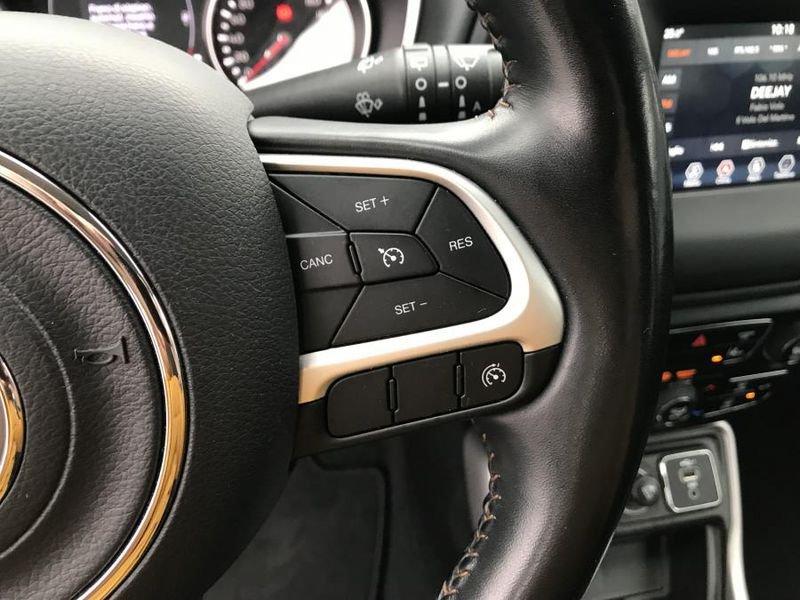 Jeep Compass 1.3 Turbo T4 Longitude 56 MILA KM!!