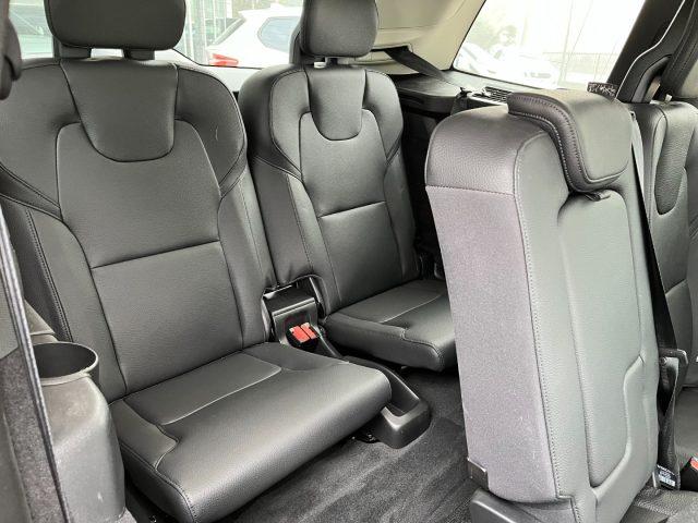 VOLVO XC90 B5 (d) AWD automatico 7 posti Plus Dark *ACC *HiFi