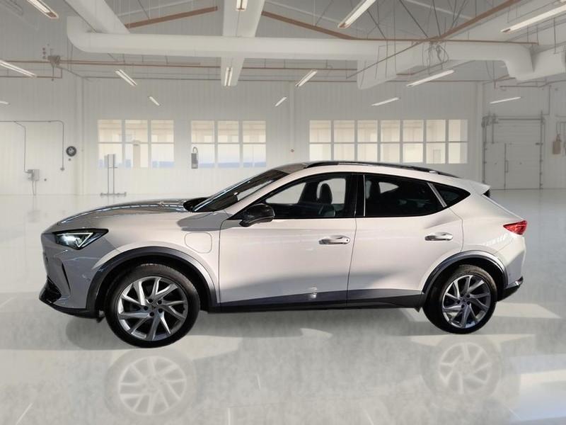 CUPRA FORMENTOR 1.4 E-HYBRID DSG SUV