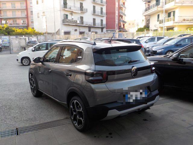 CITROEN C3 1.2 Hybrid 110 e-DCT Plus