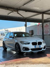 Bmw 116 116d 5p. Urban