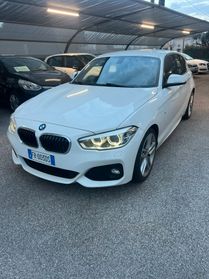 Bmw 116 118d 5p. Sport