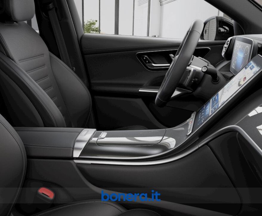 Mercedes GLC 300 300 d AMG Line Premium 4Matic 9G-Tronic