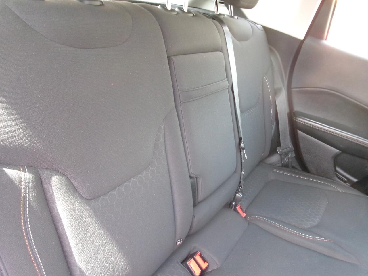 Jeep Compass 2.0 M-JET 140CV 4X4 4WD MY 19 **PERFETTA**