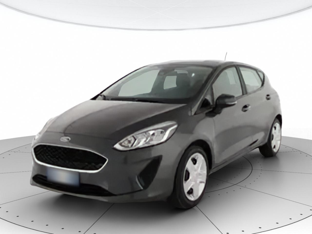 FORD Fiesta 5p 1.1 Connect Gpl s&s 75cv