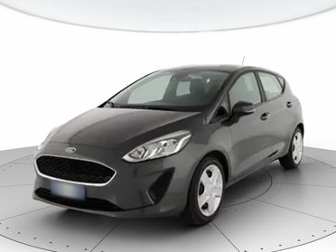 FORD Fiesta 5p 1.1 Connect Gpl s&s 75cv