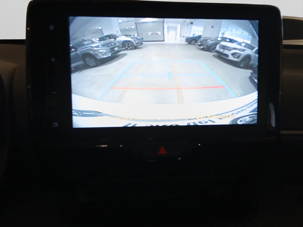 Toyota Yaris 1.5 Hybrid 5 porte Active