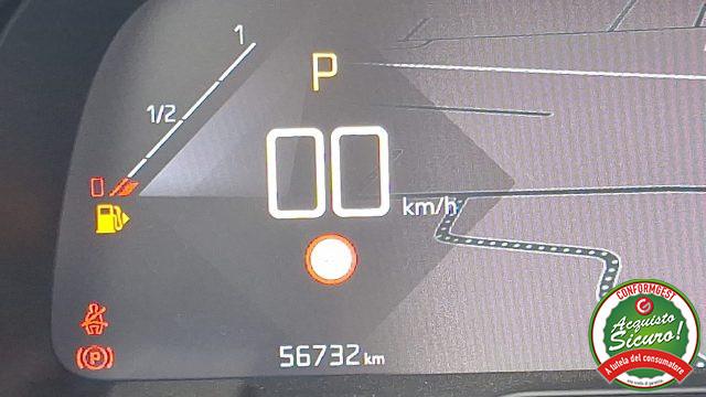 DS AUTOMOBILES DS 7 Crossback BlueHDi 130 aut. Grand Chic