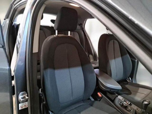 BMW X2 sDrive18d Advantage