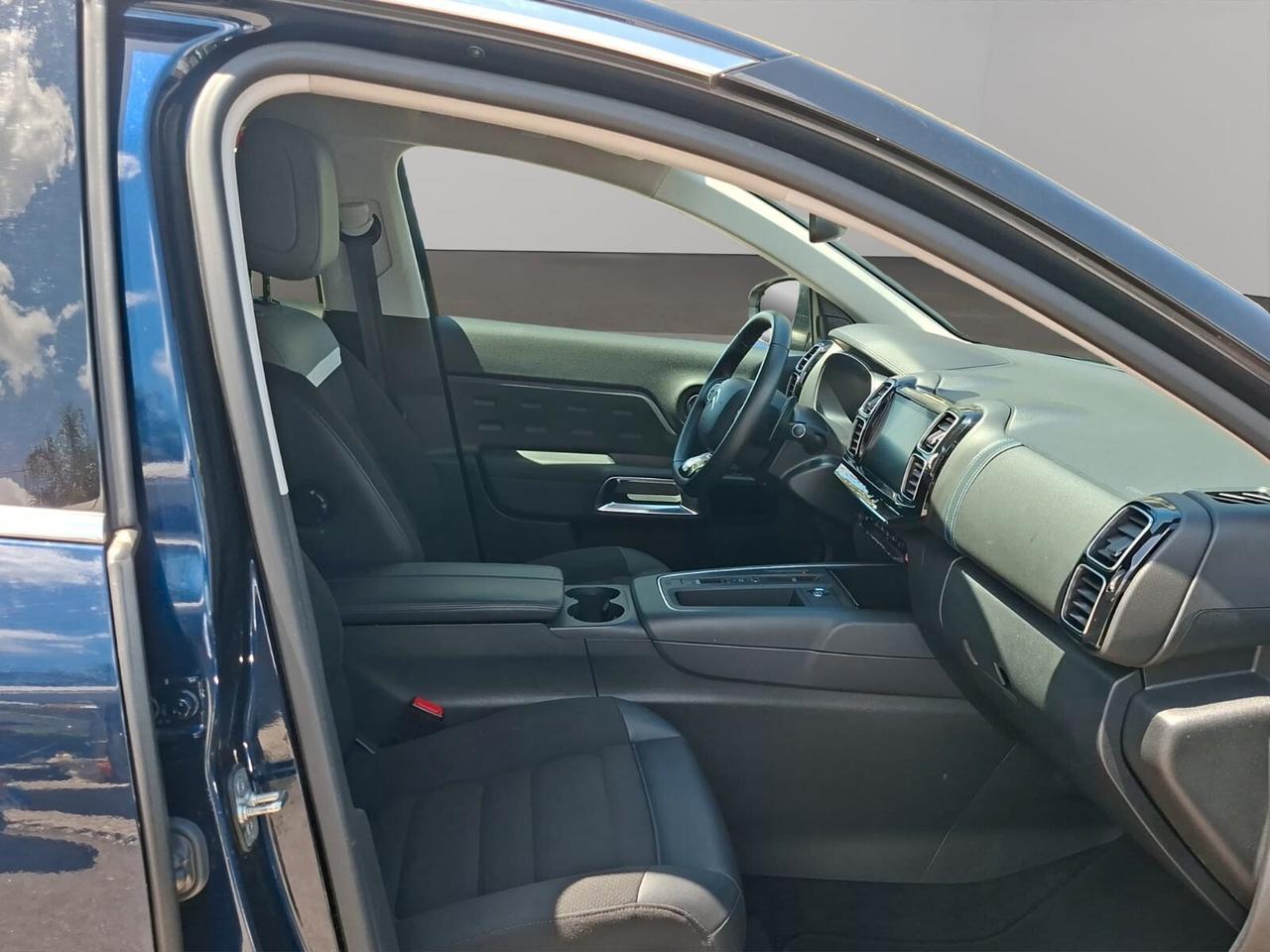 Citroen C5 Aircross BlueHDi 130 S&S Shine