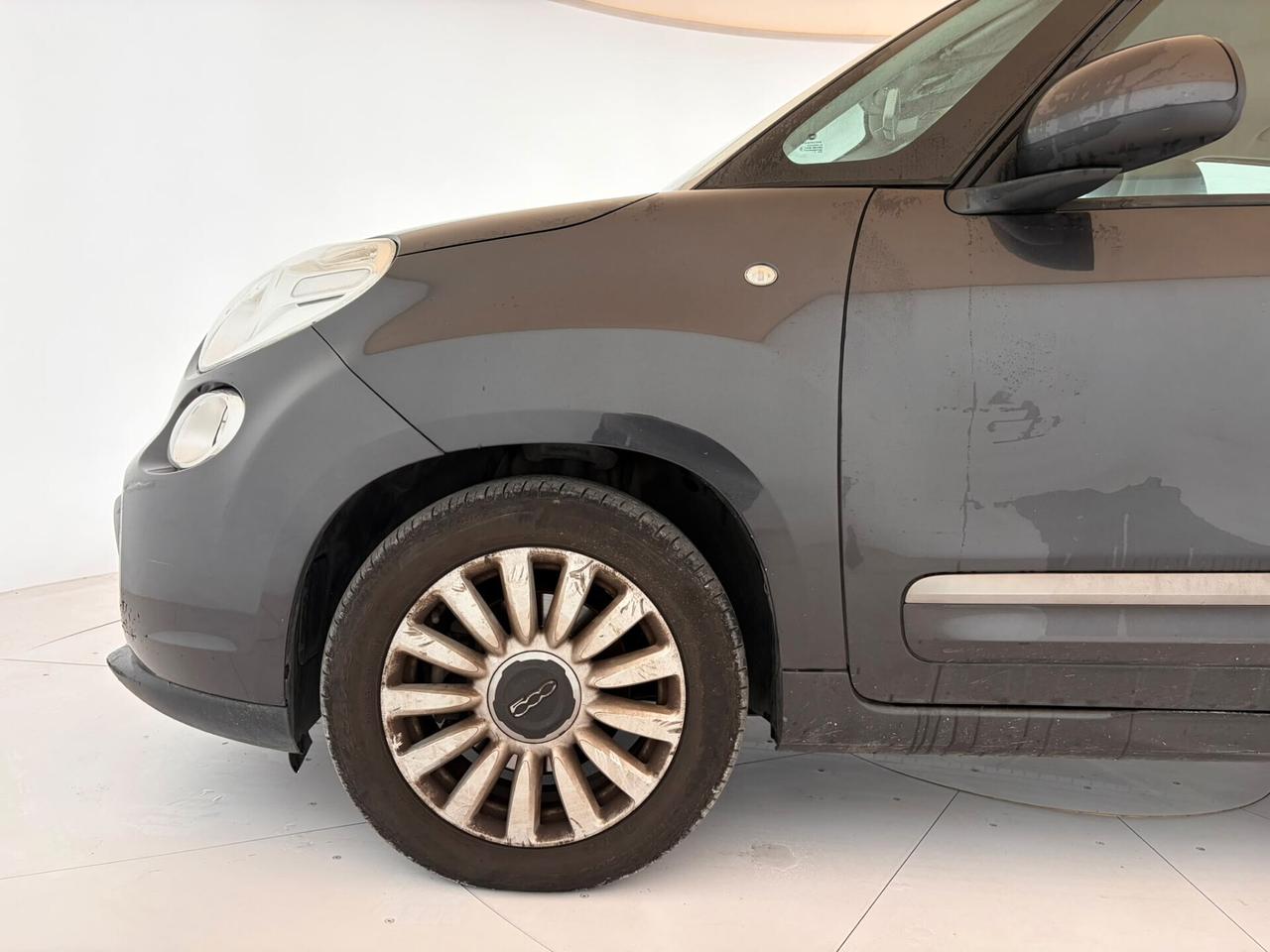 Fiat 500L 1.3 mjt Pop 95cv *NEOPATENTATI*