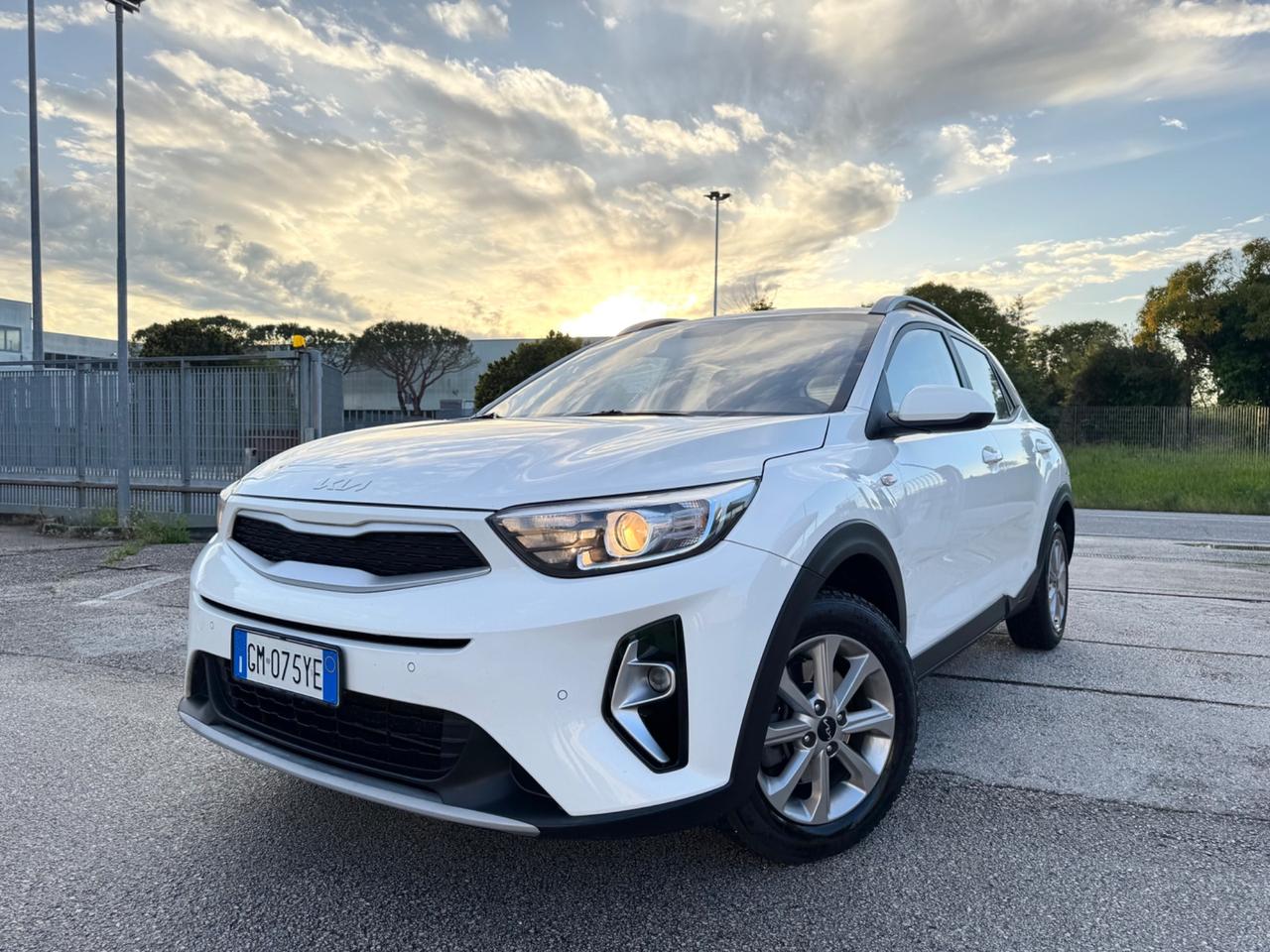 KIA STONIC 1.2 Eco GPL Urban - Carplay
