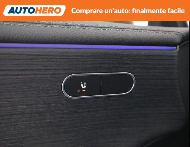 MERCEDES-BENZ CLA 250 e hybrid EQ Premium