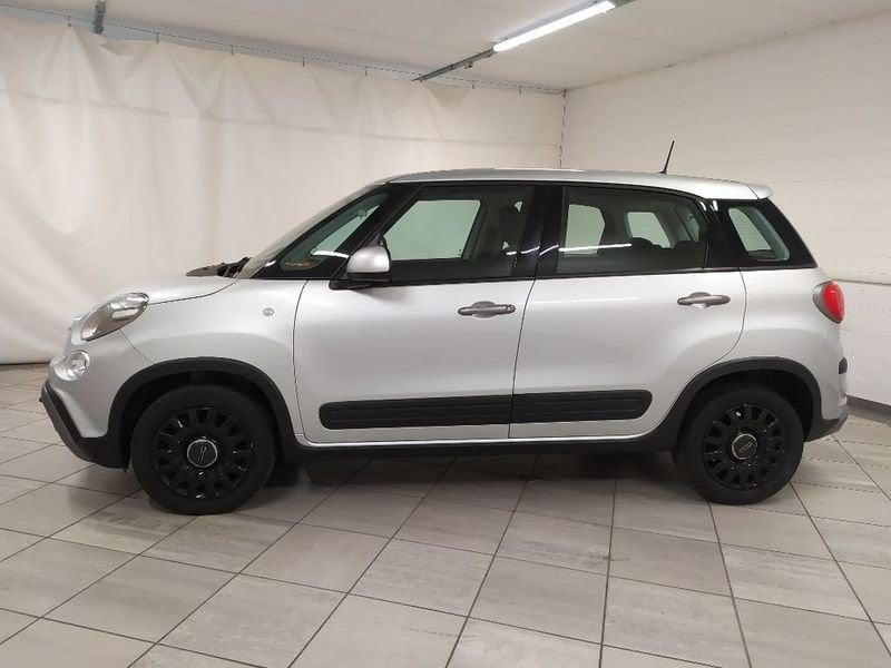 FIAT 500L 1.3 mjt Connect 95cv