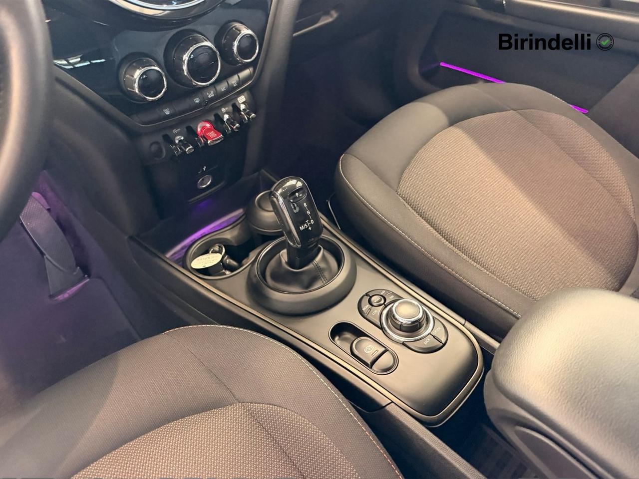 MINI Mini Countrym.(F60) - Mini 2.0 Cooper D Business Countryman