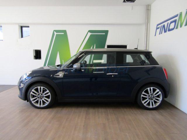MINI Cooper D 1.5 Cooper D SEVEN 7 AUTOMATICA