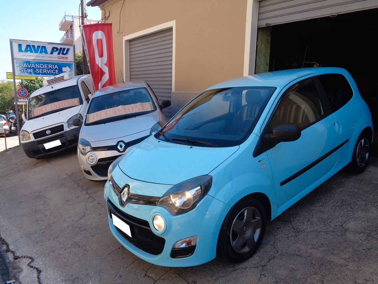 Renault Twingo 1.2 Night&Day (FINANZIABILE)