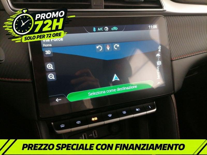 MG ZS 1.5 Luxury
