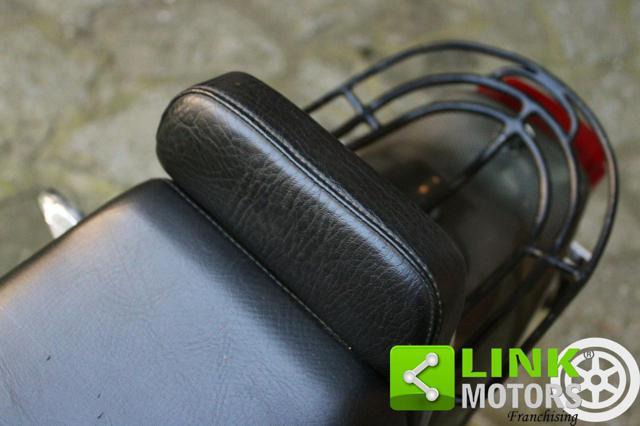 YAMAHA V-Max 1200 102 CV Power Cruiser