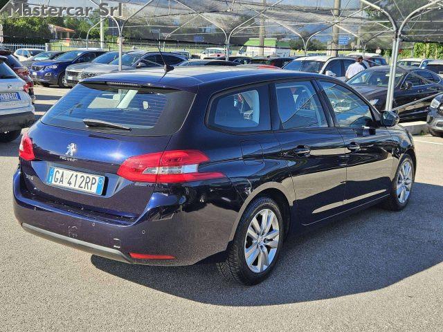 PEUGEOT 308 308 II 2018 SW SW 1.5 bluehdi Active s - GA412RP