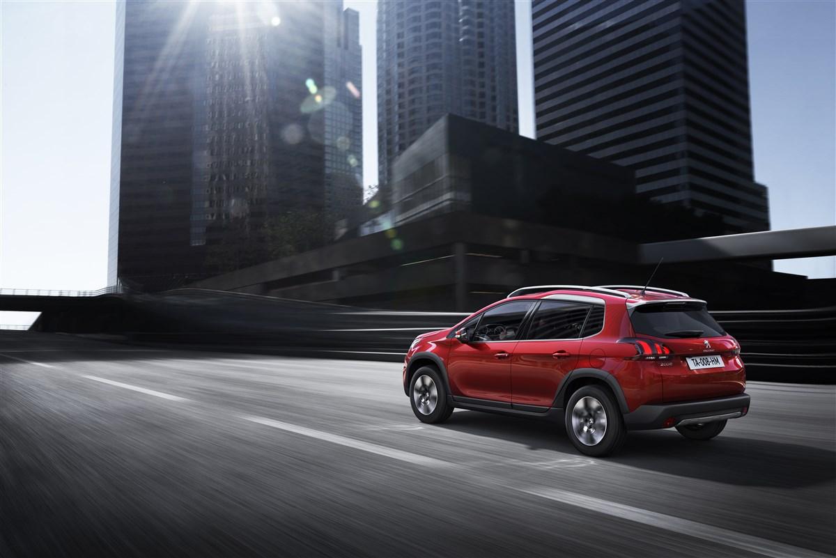 PEUGEOT 2008 - 2008 1.4 hdi 8v Active 68cv
