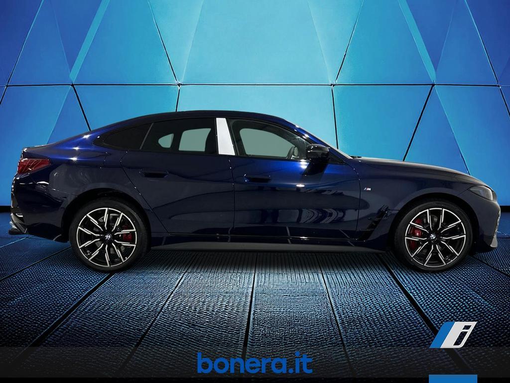 BMW i4 M 60 MSport Pro xDrive