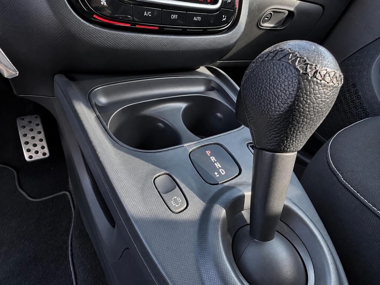 Smart ForFour AUTOMATICA FINANZIABILE