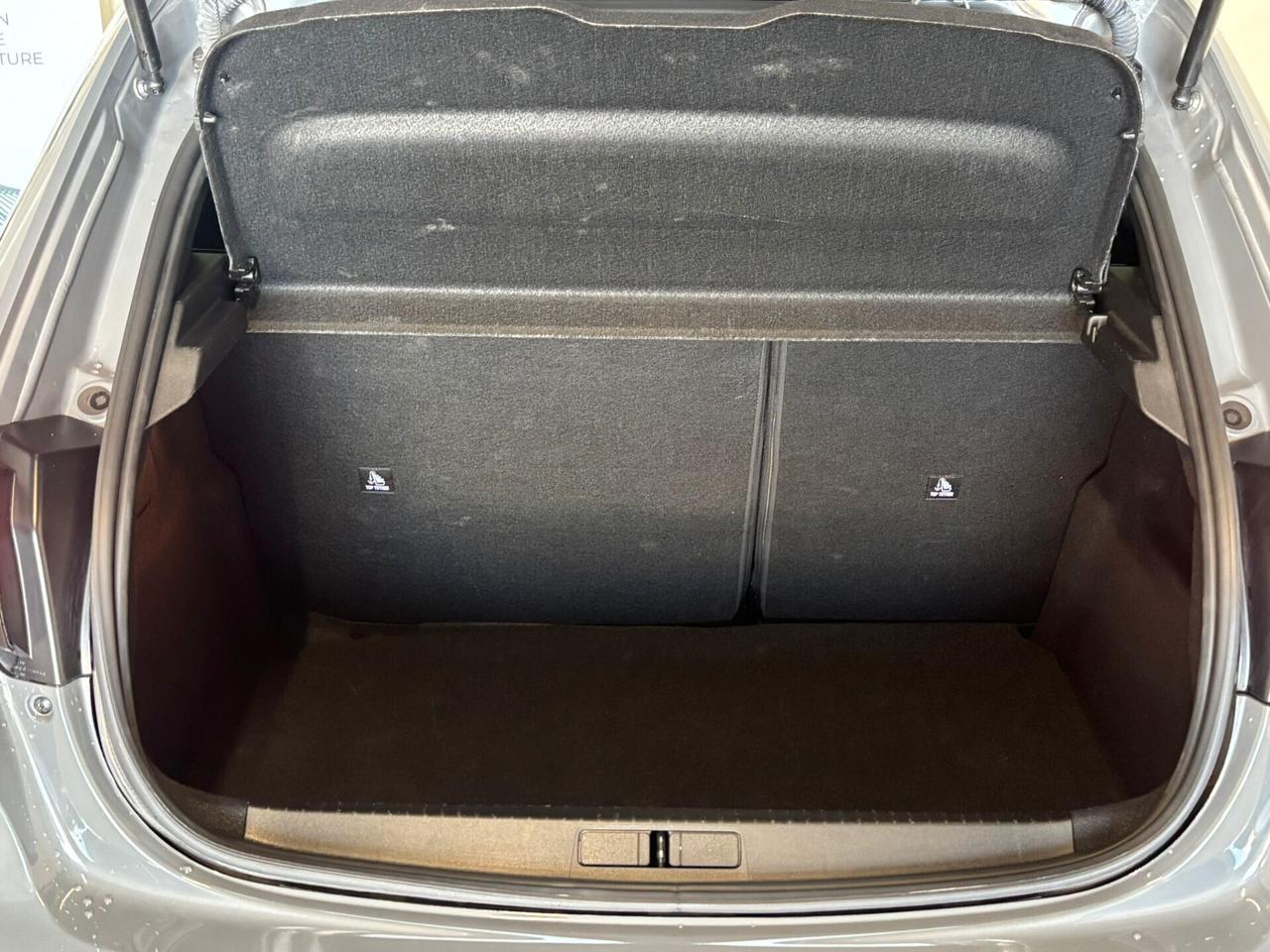 Peugeot 208 1.2 Benzina 101 cv