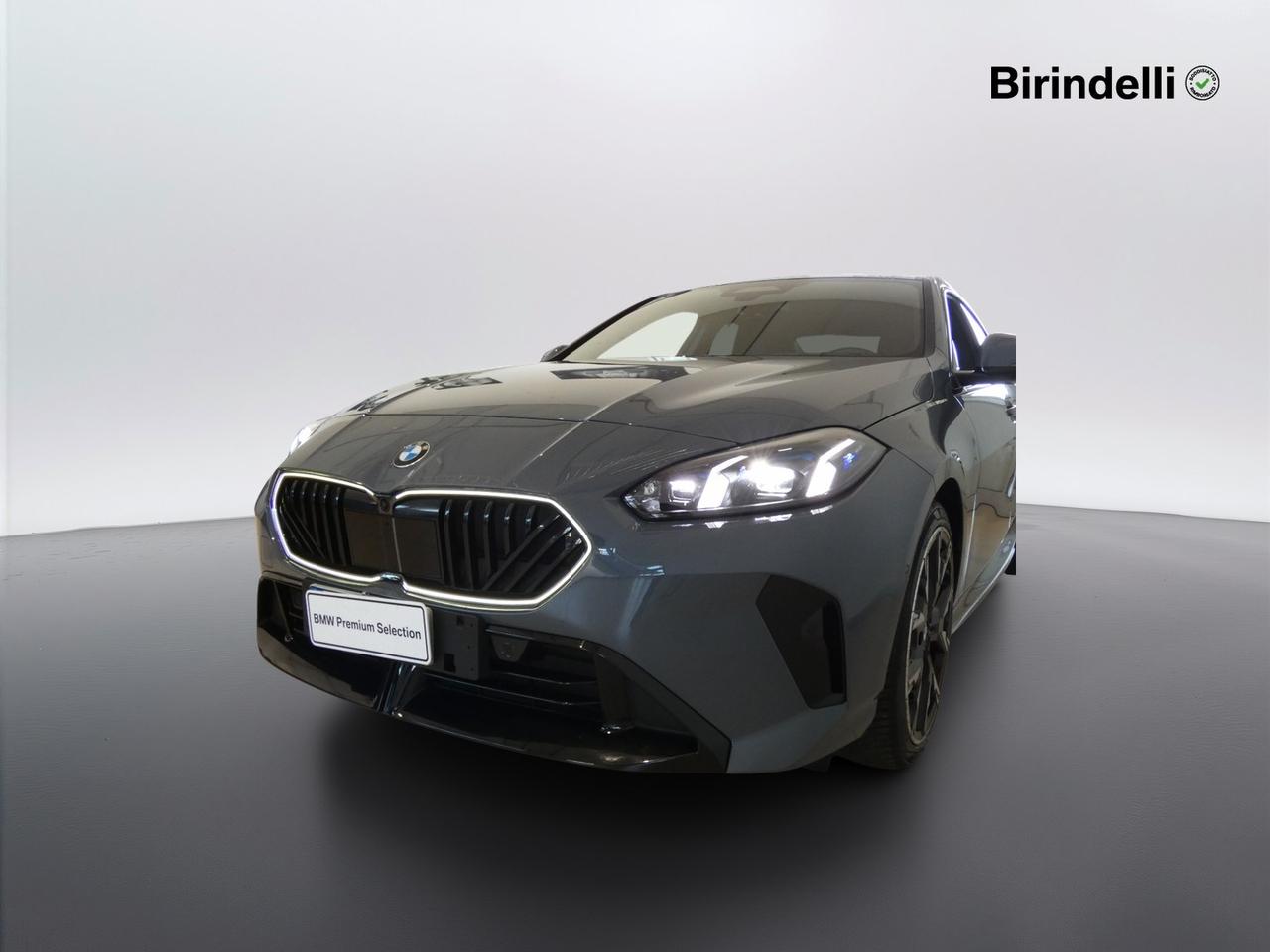 BMW Serie 2 G.C. (F74) - 218d Gran Coupé MSport Pro