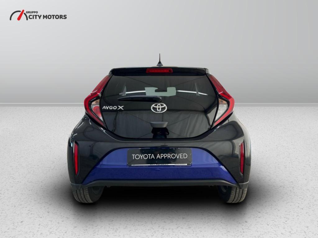 Toyota Aygo X 1.0 Trend S-CVT