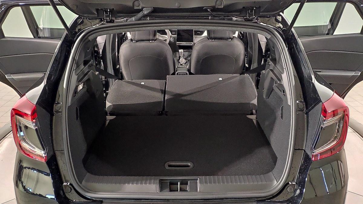 MITSUBISHI Asx 1.0L 91 Cv Invite