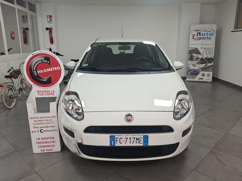 FIAT Punto 1.2 Street 69cv