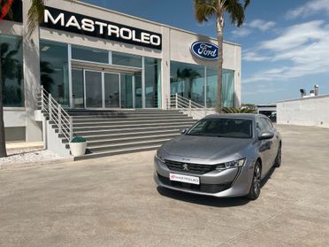 Peugeot 508 BlueHDi 130 Stop&Start EAT8 SW Allure Pack