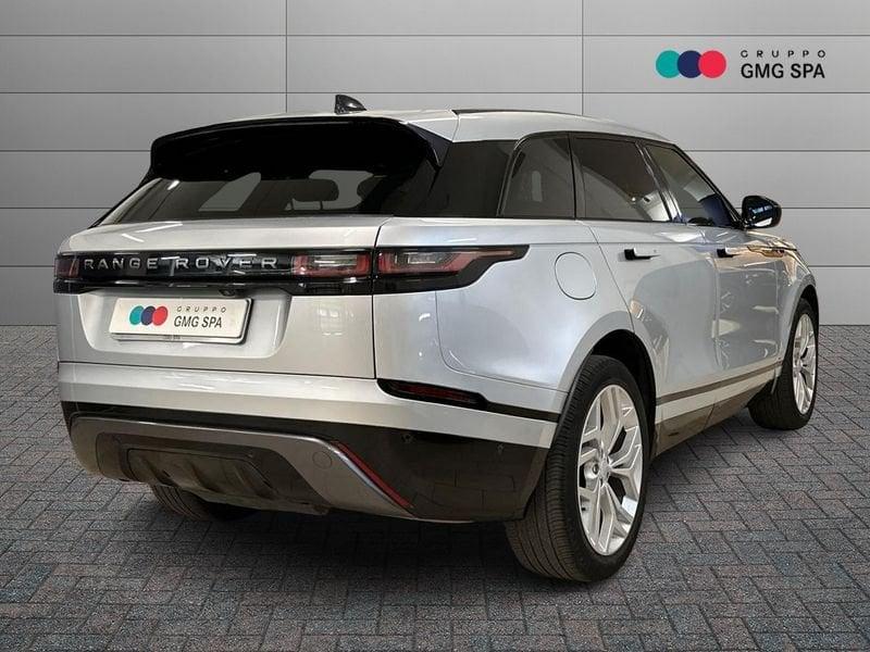 Land Rover Range Rover Velar 2.0 i4 phev R-Dynamic SE 4wd auto