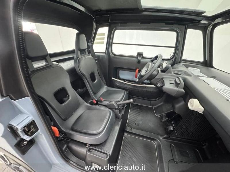 Citroën Ami My Pack Grey