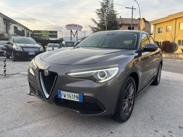 Alfa Romeo Stelvio 2.2JTDM 210 CV Q4 B-Tech LUSSO