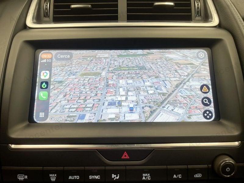 Jaguar E-Pace 2.0d i4 awd 150cv aut HSE