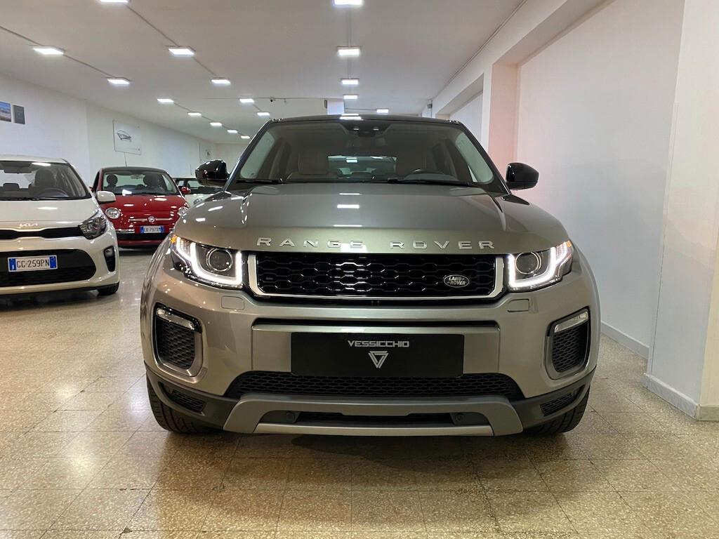 Land Rover Range Evoque 2.0 TD4 150 CV 5p. SE Dynamic