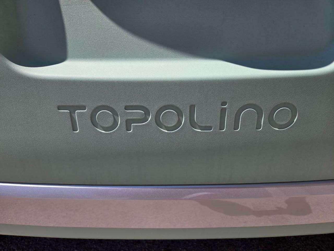Fiat Topolino 6kw