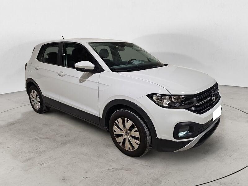 Volkswagen T-Cross 1.0 TSI Urban BMT