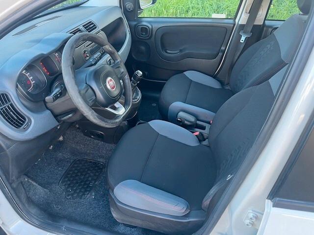Fiat Panda 1.2 Easy