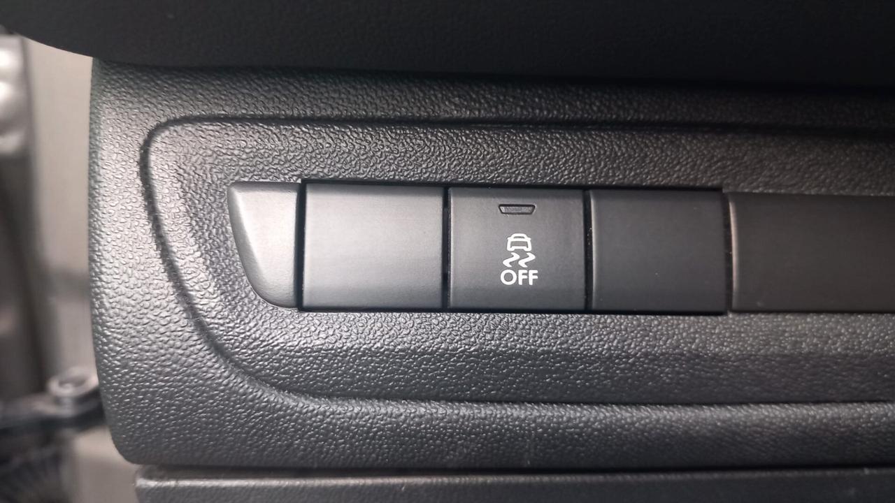 Peugeot 208 PureTech 82 5 porte Active