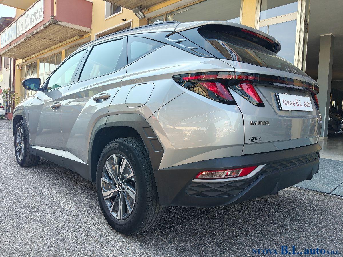 HYUNDAI - Tucson 1.6 crdi Xtech 2wd